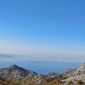 Horizon Starigrad Paklenica