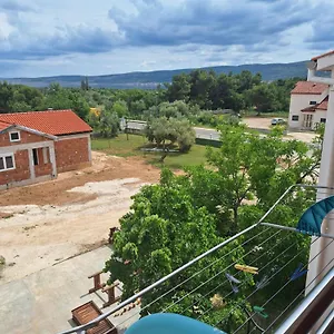 Vesna Appartement