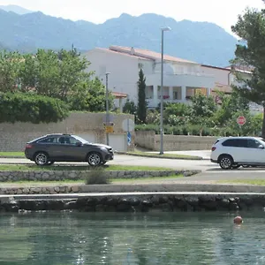  Appartamento I Sobe Grga