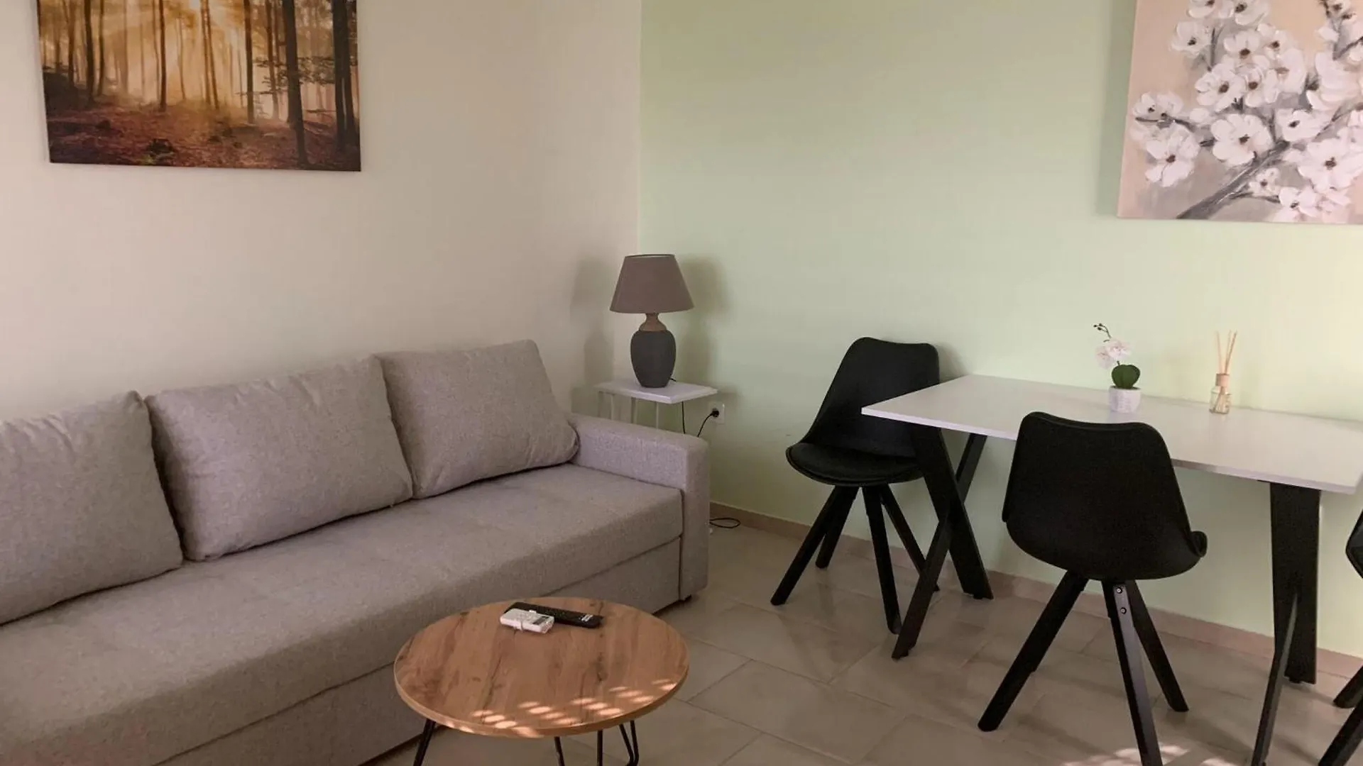 Apartment With Swimming Pool And Sea View Starigrad Paklenica 0*,  Croatia